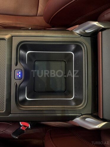 Land Rover Range Rover 2023, 56,000 km - 3.0 l - Bakı