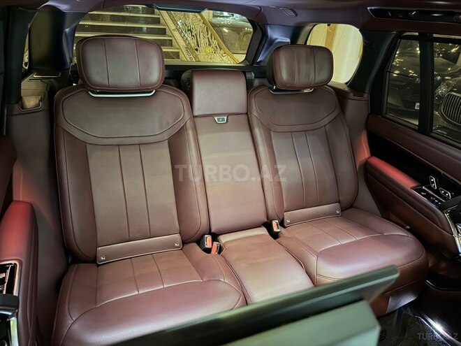 Land Rover Range Rover 2023, 56,000 km - 3.0 l - Bakı