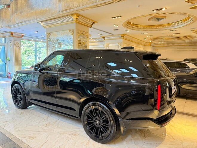 Land Rover Range Rover 2023, 56,000 km - 3.0 l - Bakı