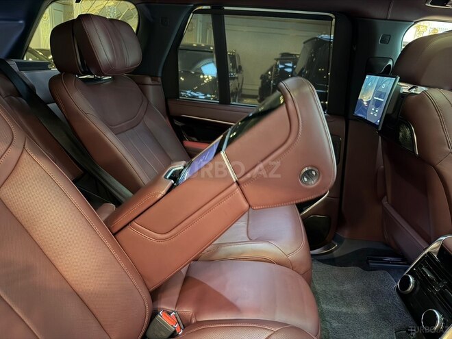 Land Rover Range Rover 2023, 56,000 km - 3.0 l - Bakı