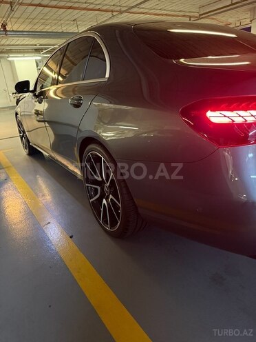 Mercedes E 200 2020, 120,000 km - 2.0 l - Bakı