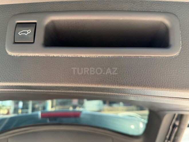 Toyota Highlander 2022, 100,010 km - 2.5 l - Bakı