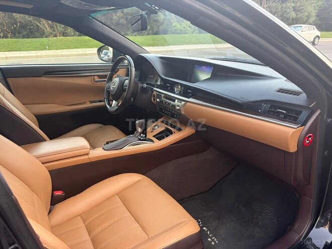 Lexus ES 350 2016, 185,969 km - 3.5 л - Bakı