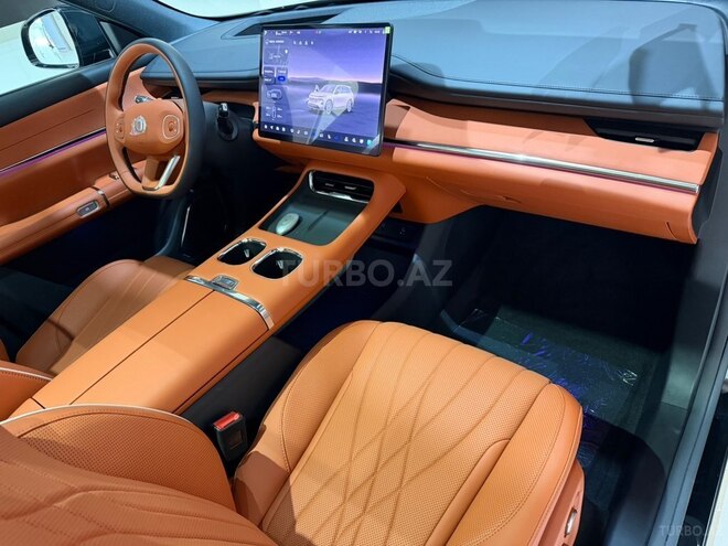 Changan  2025, 0 km - 1.5 l - Bakı