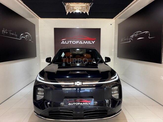 Changan  2025, 0 km - 1.5 l - Bakı