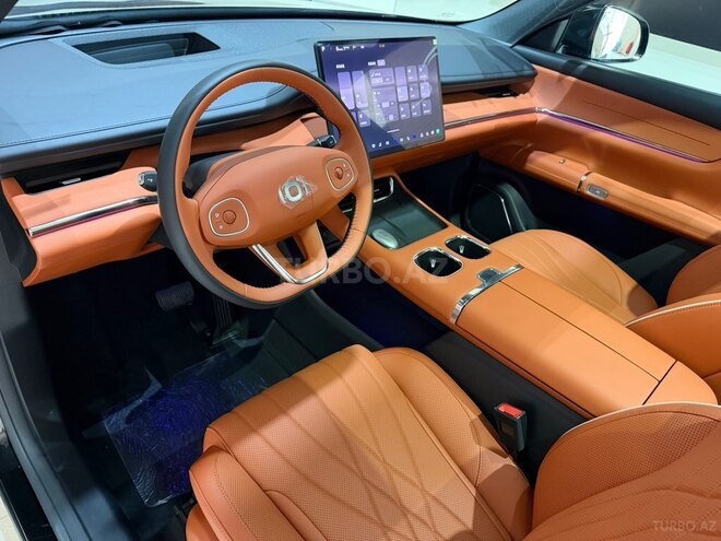 Changan  2025, 0 km - 1.5 l - Bakı