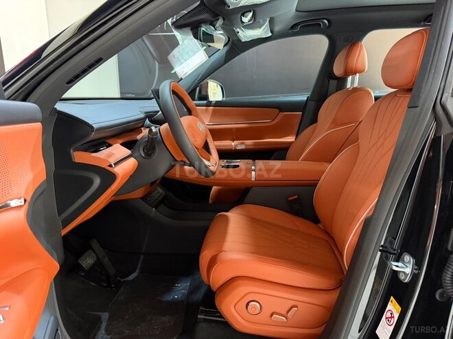 Changan  2025, 0 km - 1.5 l - Bakı