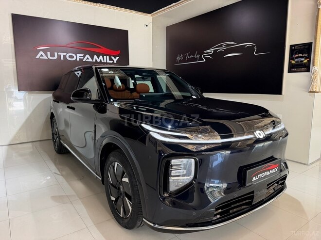 Changan  2025, 0 km - 1.5 l - Bakı