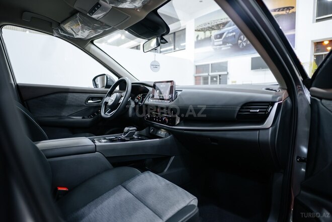 Nissan X-Trail 2026, 0 km - 2.5 л - Bakı