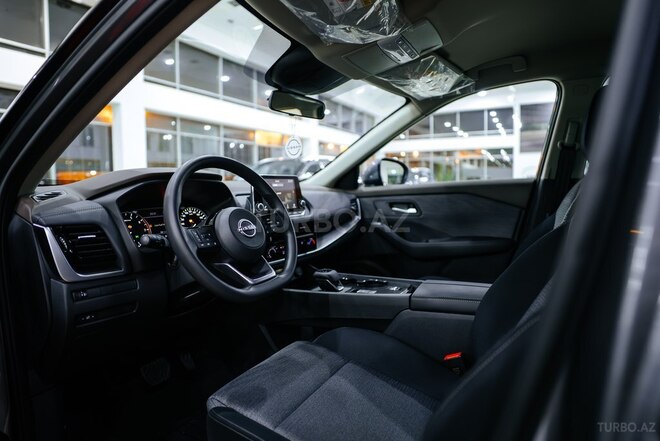 Nissan X-Trail 2026, 0 km - 2.5 л - Bakı