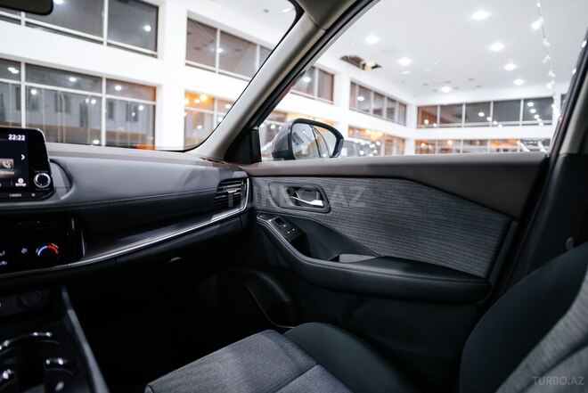 Nissan X-Trail 2026, 0 km - 2.5 л - Bakı