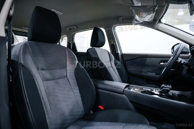 Nissan X-Trail 2026, 0 km - 2.5 л - Bakı