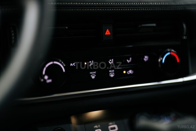 Nissan X-Trail 2026, 0 km - 2.5 л - Bakı