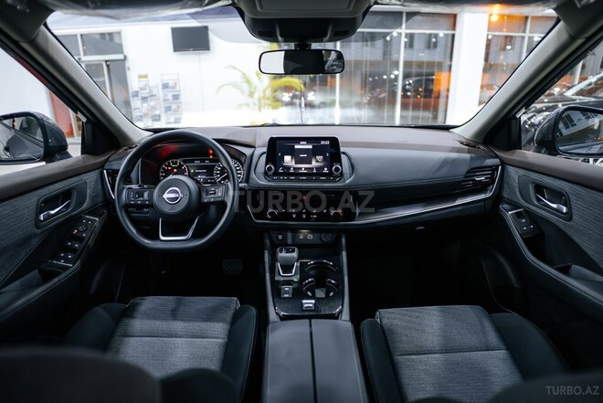 Nissan X-Trail 2026, 0 km - 2.5 л - Bakı