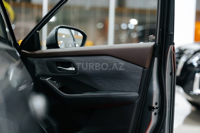 Nissan X-Trail 2026, 0 km - 2.5 л - Bakı