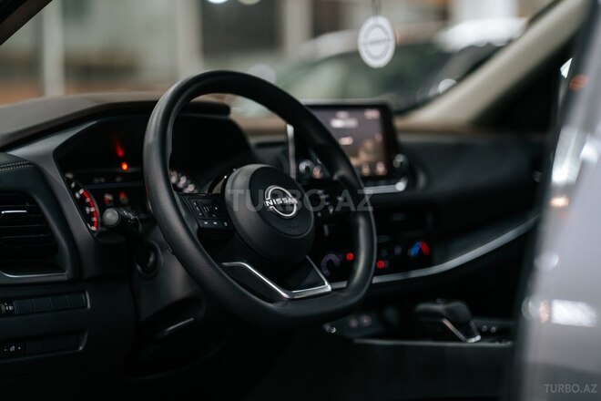 Nissan X-Trail 2026, 0 km - 2.5 л - Bakı