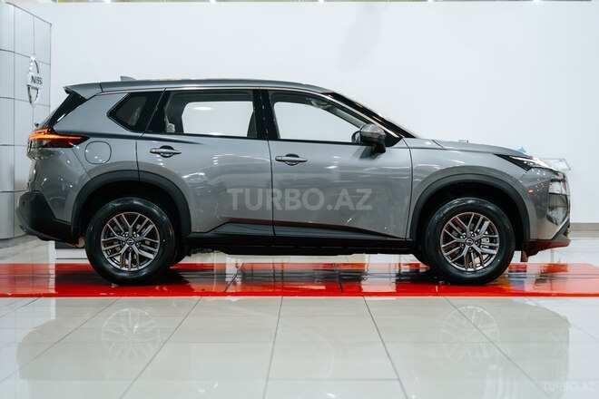 Nissan X-Trail 2026, 0 km - 2.5 л - Bakı