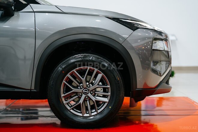 Nissan X-Trail 2026, 0 km - 2.5 л - Bakı