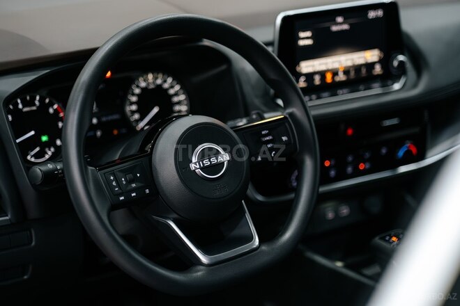 Nissan X-Trail 2026, 0 km - 2.5 л - Bakı