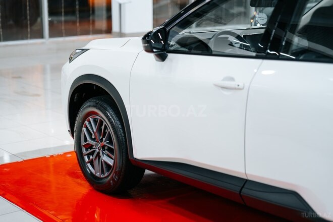 Nissan X-Trail 2026, 0 km - 2.5 л - Bakı