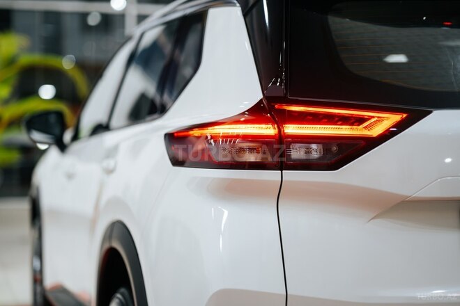 Nissan X-Trail 2026, 0 km - 2.5 л - Bakı