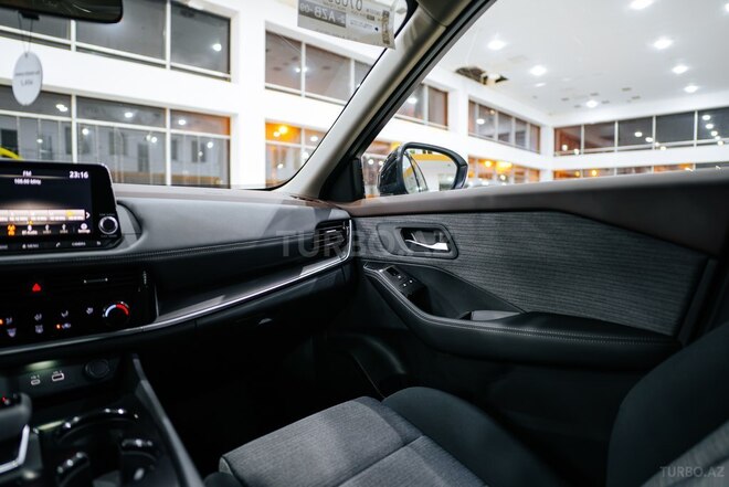 Nissan X-Trail 2026, 0 km - 2.5 л - Bakı