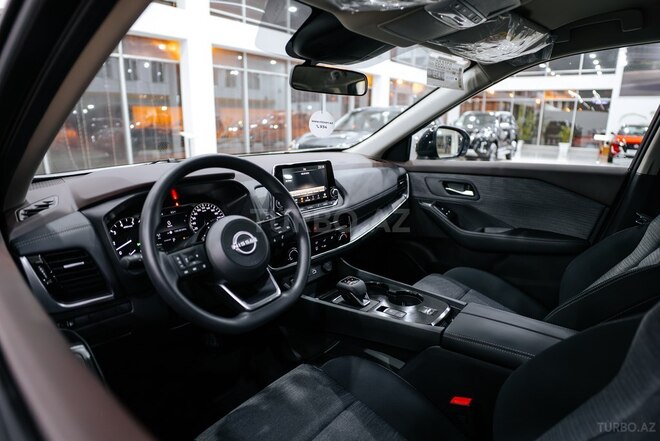 Nissan X-Trail 2026, 0 km - 2.5 л - Bakı