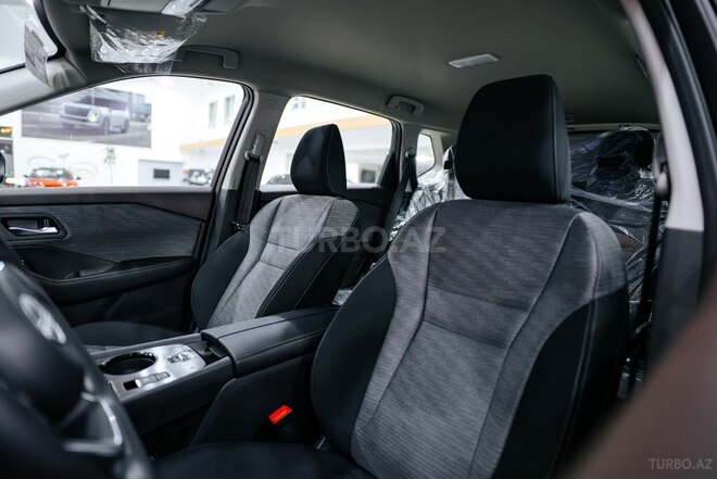 Nissan X-Trail 2026, 0 km - 2.5 л - Bakı