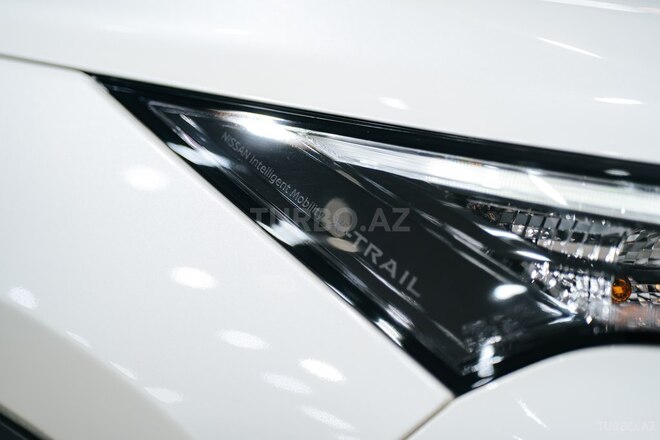 Nissan X-Trail 2026, 0 km - 2.5 л - Bakı