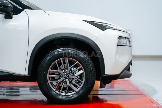 Nissan X-Trail 2026, 0 km - 2.5 л - Bakı