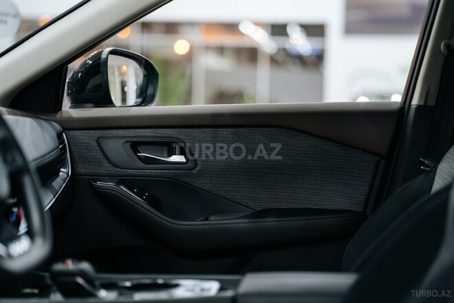 Nissan X-Trail 2026, 0 km - 2.5 л - Bakı
