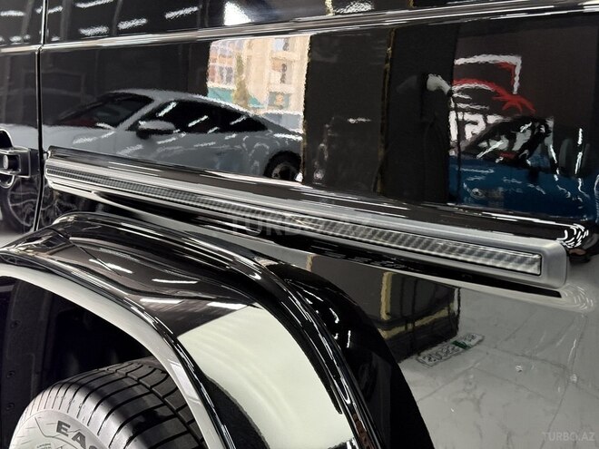 Mercedes G 63 AMG 2026, 0 km - 4.0 l - Bakı