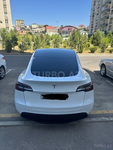 Tesla Model Y 2023, 70,000 km - 0.0 l - Bakı