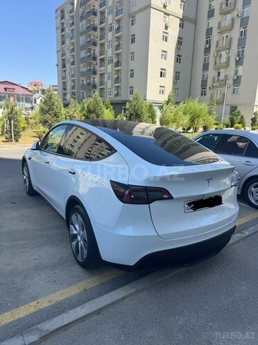 Tesla Model Y 2023, 70,000 km - 0.0 l - Bakı