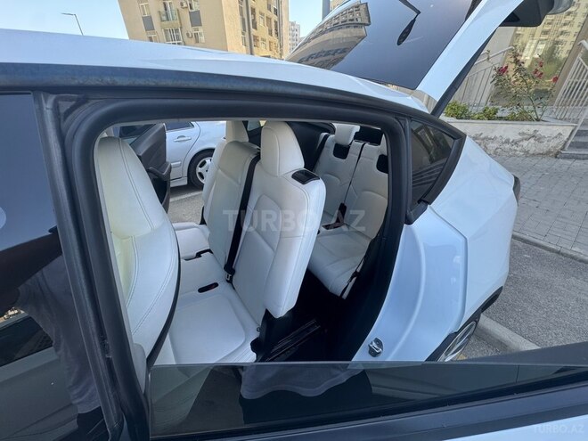 Tesla Model Y 2023, 70,000 km - 0.0 l - Bakı