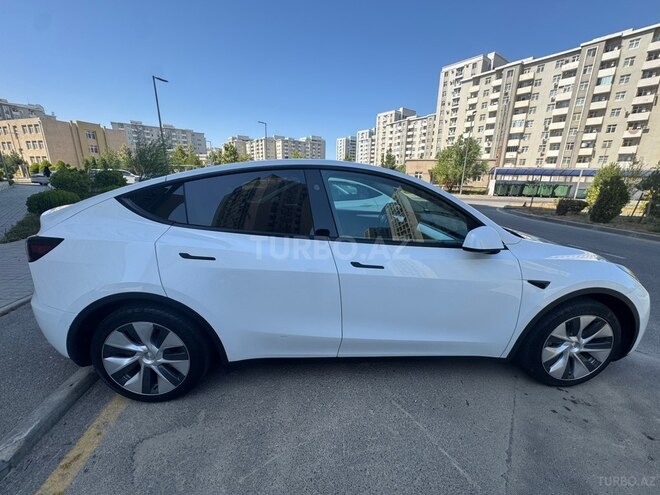 Tesla Model Y 2023, 70,000 km - 0.0 l - Bakı