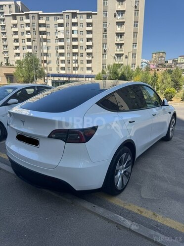 Tesla Model Y 2023, 70,000 km - 0.0 l - Bakı