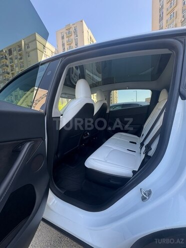 Tesla Model Y 2023, 70,000 km - 0.0 l - Bakı
