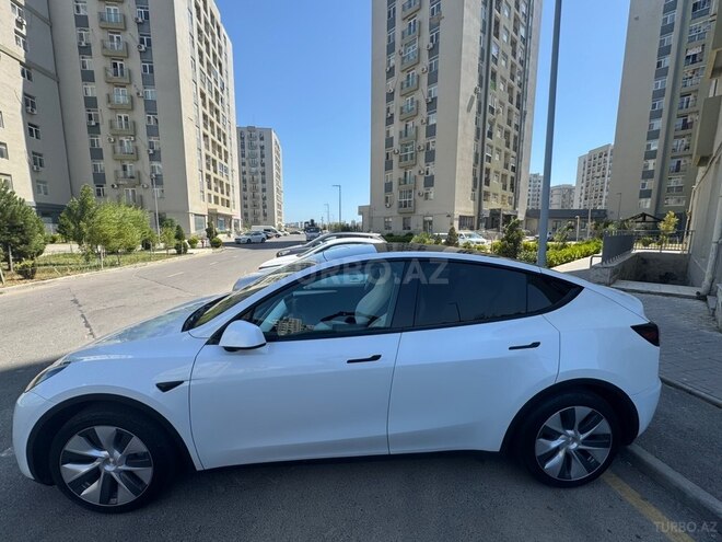 Tesla Model Y 2023, 70,000 km - 0.0 l - Bakı
