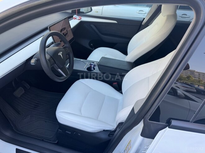 Tesla Model Y 2023, 70,000 km - 0.0 l - Bakı