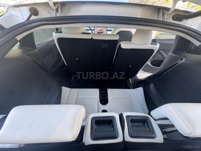 Tesla Model Y 2023, 70,000 km - 0.0 l - Bakı