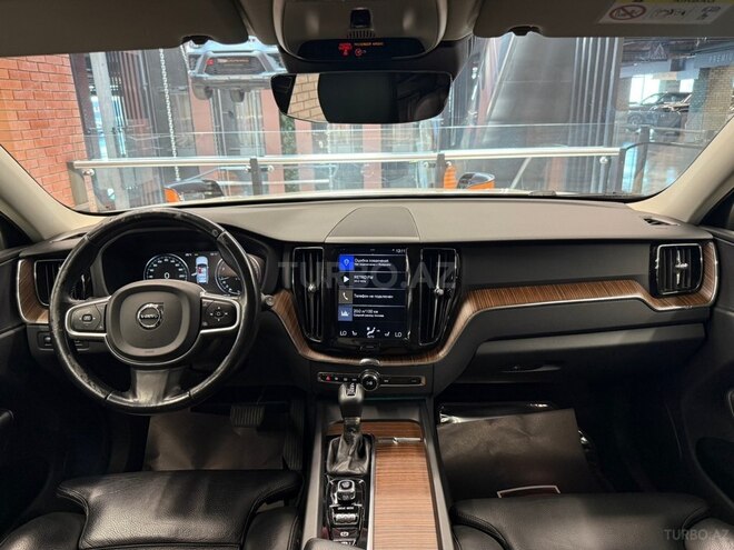 Volvo XC60 2019, 145,000 km - 2.0 л - Bakı