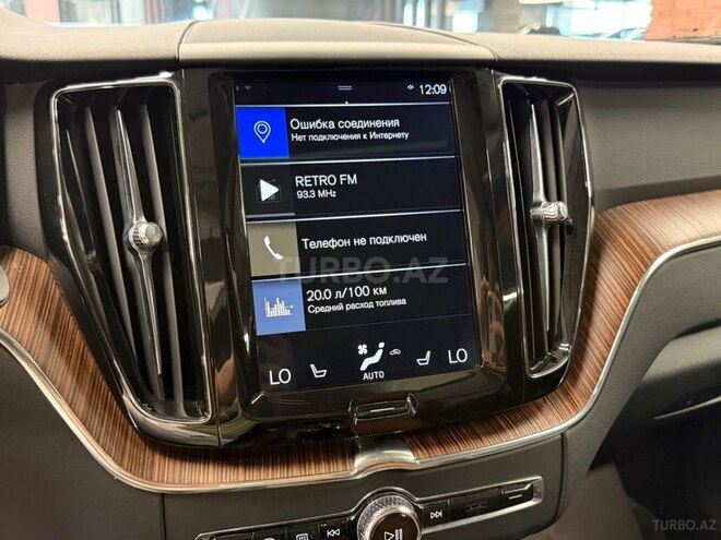 Volvo XC60 2019, 145,000 km - 2.0 л - Bakı