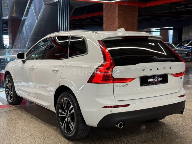 Volvo XC60 2019, 145,000 km - 2.0 л - Bakı