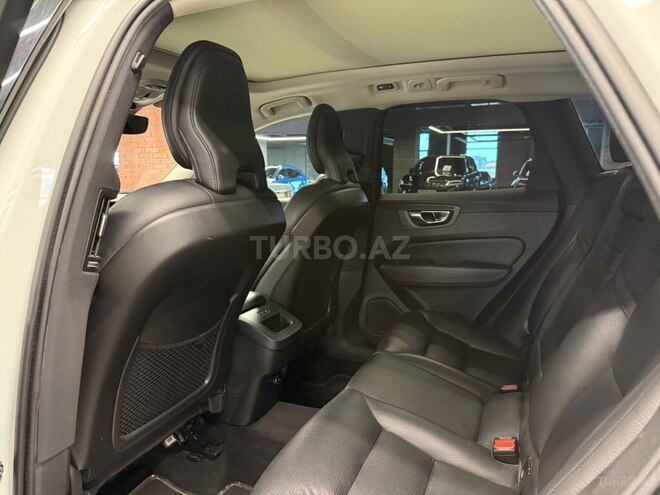 Volvo XC60 2019, 145,000 km - 2.0 л - Bakı