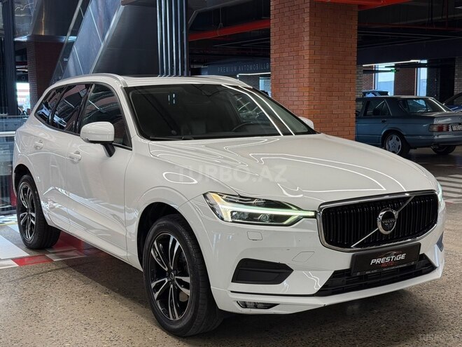 Volvo XC60 2019, 145,000 km - 2.0 л - Bakı