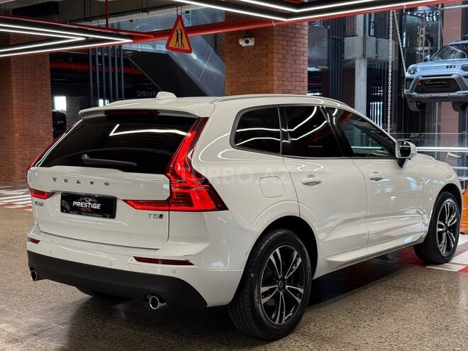 Volvo XC60 2019, 145,000 km - 2.0 л - Bakı