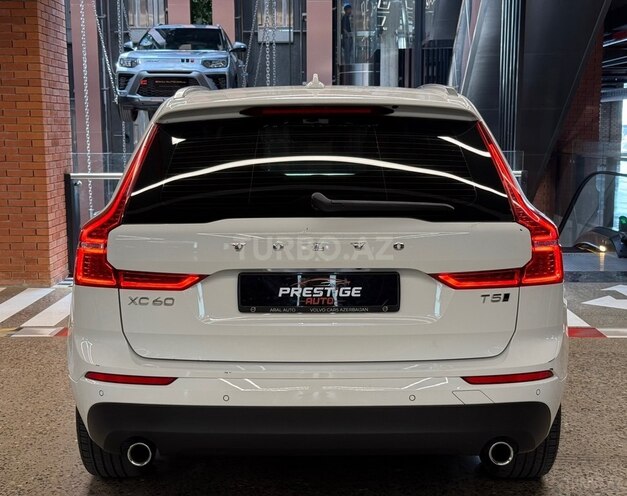 Volvo XC60 2019, 145,000 km - 2.0 л - Bakı