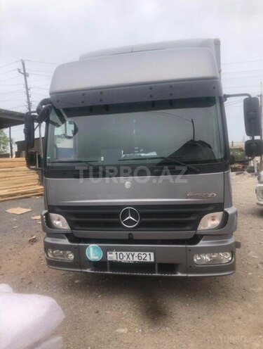 Mercedes Atego 822 2009, 149,937 km - 4.8 л - Bakı
