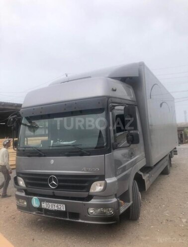 Mercedes Atego 822 2009, 149,937 km - 4.8 л - Bakı